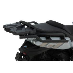 Porte-top case X-RACK BMW C400GT - Wunderlich