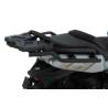 Porte-top case X-RACK BMW C400GT - Wunderlich