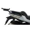Porte-top case X-RACK BMW C400GT - Wunderlich