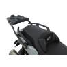 Porte-top case X-RACK BMW C400GT - Wunderlich