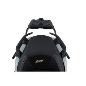Porte-top case X-RACK BMW C400GT - Wunderlich