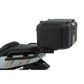 Porte-top case X-RACK BMW C400GT - Wunderlich