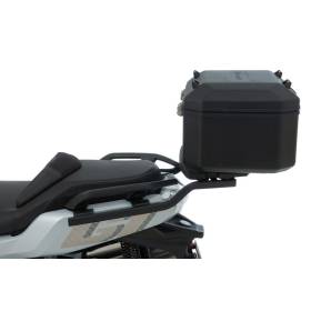 Porte-top case X-RACK BMW C400GT - Wunderlich