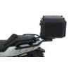 Porte-top case X-RACK BMW C400GT - Wunderlich