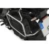 Boîte à outils serrure codable BMW R1300GS Adv - Wunderlich - Clés d'origine