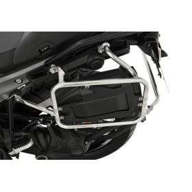Boîte à outils serrure codable BMW R1300GS Adv - Wunderlich - Clés d'origine