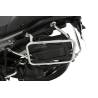 Boîte à outils serrure codable BMW R1300GS Adv - Wunderlich - Clés d'origine