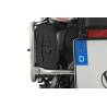 Boîte à outils serrure codable BMW R1300GS Adv - Wunderlich - Clés d'origine