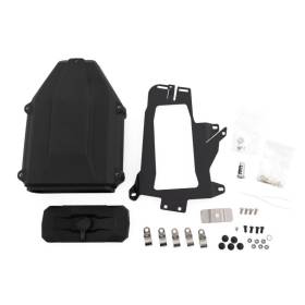 Boîte à outils serrure codable BMW R1300GS Adv - Wunderlich - Clés d'origine