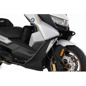 Barres protection de carénage BMW C400GT (25 -) - Wunderlich