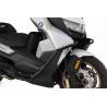 Barres protection de carénage BMW C400GT (25 -) - Wunderlich