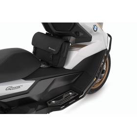 Barres protection de carénage BMW C400GT (25 -) - Wunderlich