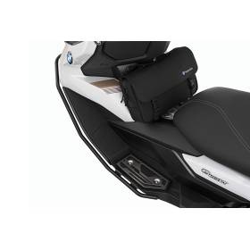 Barres protection de carénage BMW C400GT (25 -) - Wunderlich