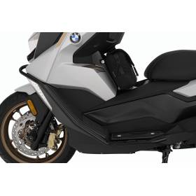 Barres protection de carénage BMW C400GT (25 -) - Wunderlich