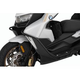 Barres protection de carénage BMW C400GT (25 -) - Wunderlich