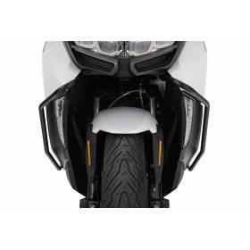 Barres protection de carénage BMW C400GT (25 -) - Wunderlich