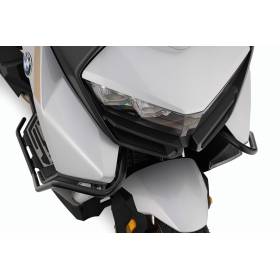 Barres protection de carénage BMW C400GT (25 -) - Wunderlich