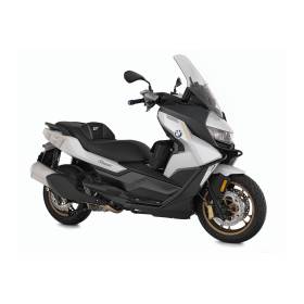 Barres protection de carénage BMW C400GT (25 -) - Wunderlich