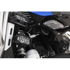 Feux auxiliaires LED BMW R1300GS Adv- Wunderlich MICROFLOOTER 3.0
