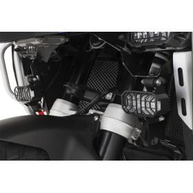 Feux auxiliaires LED BMW R1300GS Adv- Wunderlich MICROFLOOTER 3.0