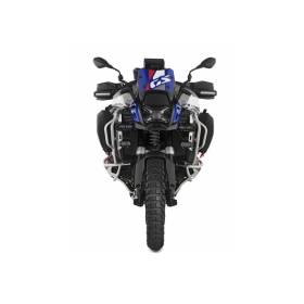 Feux auxiliaires LED BMW R1300GS Adv- Wunderlich MICROFLOOTER 3.0