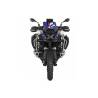 Feux auxiliaires LED BMW R1300GS Adv- Wunderlich MICROFLOOTER 3.0