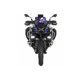 Feux auxiliaires LED BMW R1300GS Adv- Wunderlich MICROFLOOTER 3.0