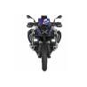 Feux auxiliaires LED BMW R1300GS Adv- Wunderlich MICROFLOOTER 3.0
