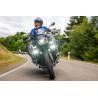 Feux auxiliaires LED BMW R1300GS Adv- Wunderlich MICROFLOOTER 3.0