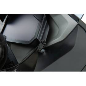 Protection antivol TFT BMW R1250RS (23-) - Wunderlich
