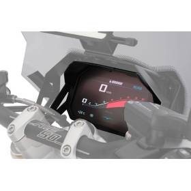 Pare-soleil de protection antivol TFT BMW R1250R (23-) - Wunderlich