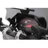 Pare-soleil de protection antivol TFT BMW R1250R (23-) - Wunderlich