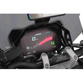 Pare-soleil de protection antivol TFT BMW R1250R (23-) - Wunderlich