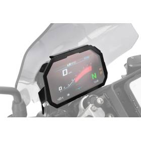 Pare-soleil de protection antivol TFT BMW F900R (20-) - Wunderlich