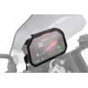 Pare-soleil de protection antivol TFT BMW F900R (20-) - Wunderlich