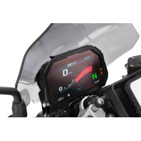 Pare-soleil de protection antivol TFT BMW F900R (20-) - Wunderlich