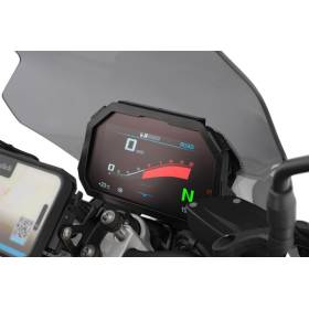 Pare-soleil de protection antivol TFT BMW F900R (20-) - Wunderlich