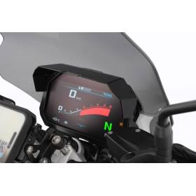 Pare-soleil de protection antivol TFT BMW F900R (20-) - Wunderlich