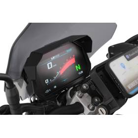 Pare-soleil de protection antivol TFT BMW F900R (20-) - Wunderlich