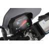 Pare-soleil de protection antivol TFT BMW F900R (20-) - Wunderlich