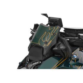Bulle BMW R1300GS - Wunderlich FLOWJET Tramuntana