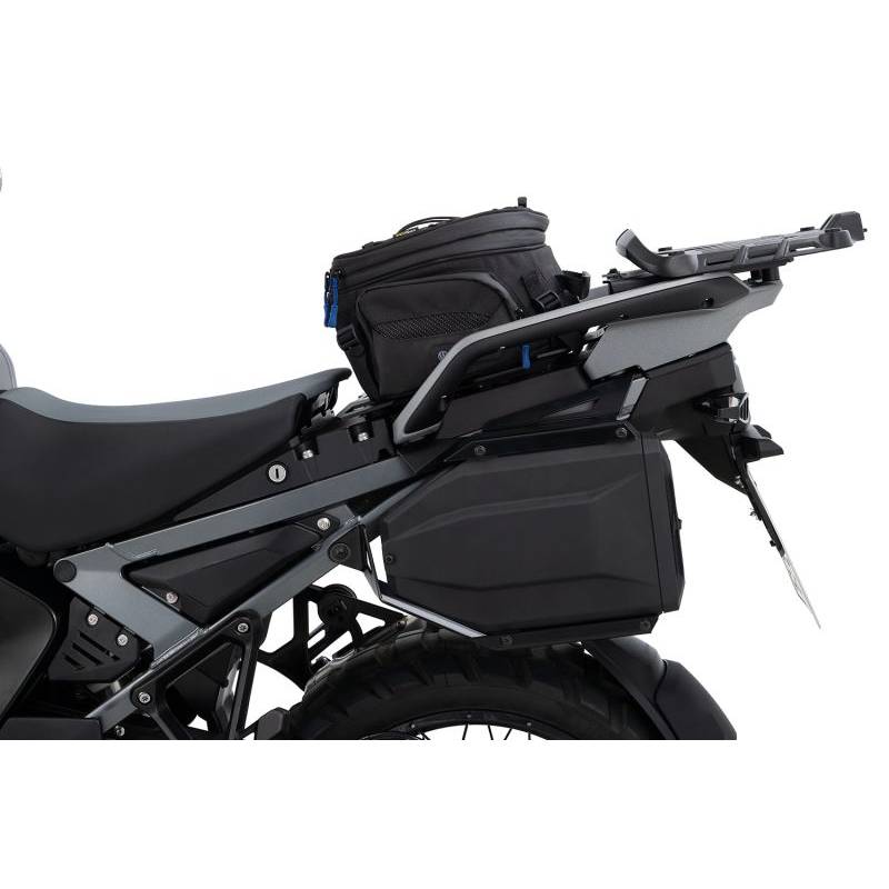 Boîte à outils BMW R1300GS Adv - Wunderlich - Clés d'origine