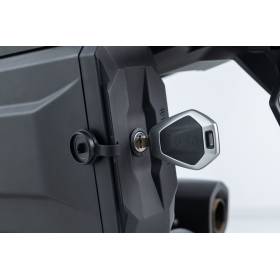 Boîte à outils BMW R1300GS Adv - Wunderlich - Clés d'origine