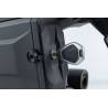 Boîte à outils BMW R1300GS Adv - Wunderlich - Clés d'origine