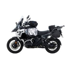 Boîte à outils BMW R1300GS Adv - Wunderlich - Clés d'origine