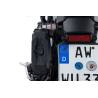 Boîte à outils BMW R1300GS Adv - Wunderlich - 2 clés incluts
