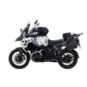 Boîte à outils BMW R1300GS Adv - Wunderlich - 2 clés incluts