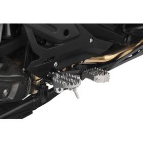 Indicateur d’inclinaison pour repose-pieds Enduro BMW R1300GS Adv - Wunderlich