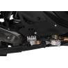 Indicateur d’inclinaison pour repose-pieds Enduro BMW R1300GS Adv - Wunderlich