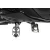 Indicateur d’inclinaison pour repose-pieds Enduro BMW R1300GS Adv - Wunderlich